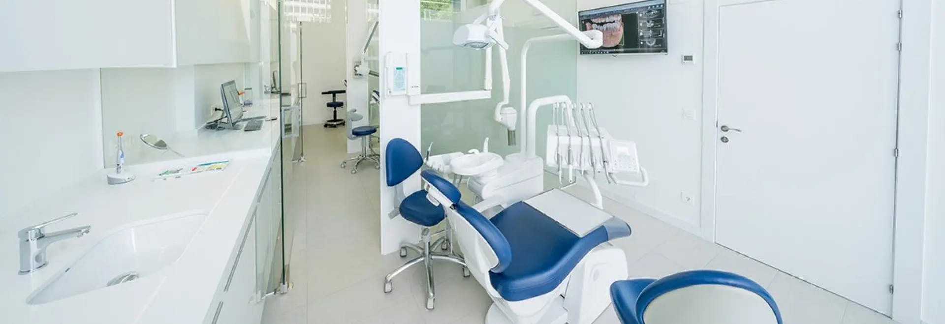 Consultorio de odontología